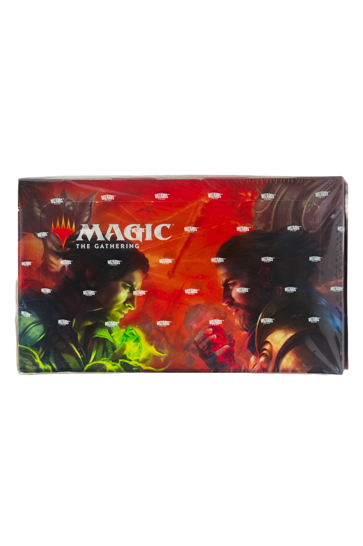 The Brothers' War Draft Booster Box